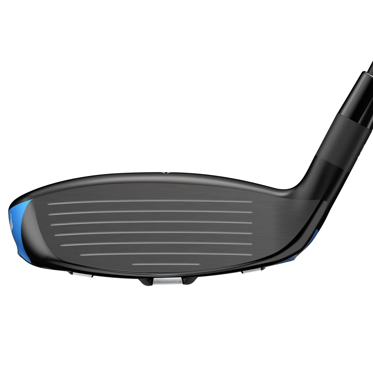 Left Handed Cleveland Launcher XL Halo Golf Hybrid 3 Left Handed Cleveland Launcher XL Halo Golf Hybrid - Image 3