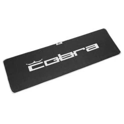 Cobra Microfiber Golf Towel 909599 -Golf Gear Sales Cobra 2022 Microfiber Towel 1