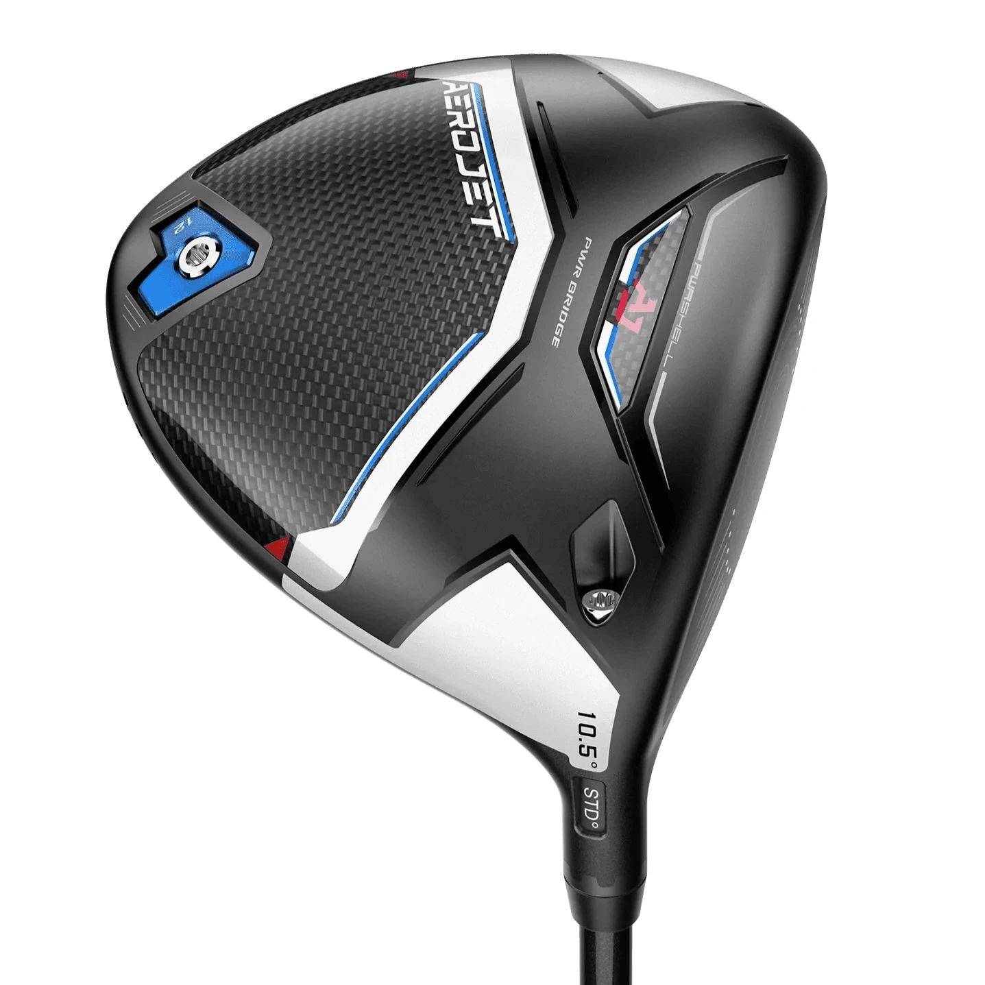 Cobra Aerojet Golf Driver 1 Cobra Aerojet Golf Driver