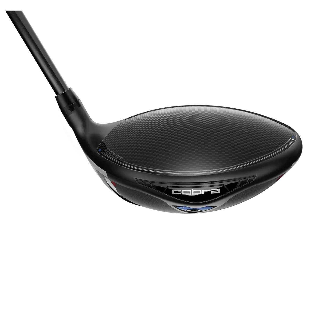 Cobra Aerojet Golf Driver 4 Cobra Aerojet Golf Driver - Image 4