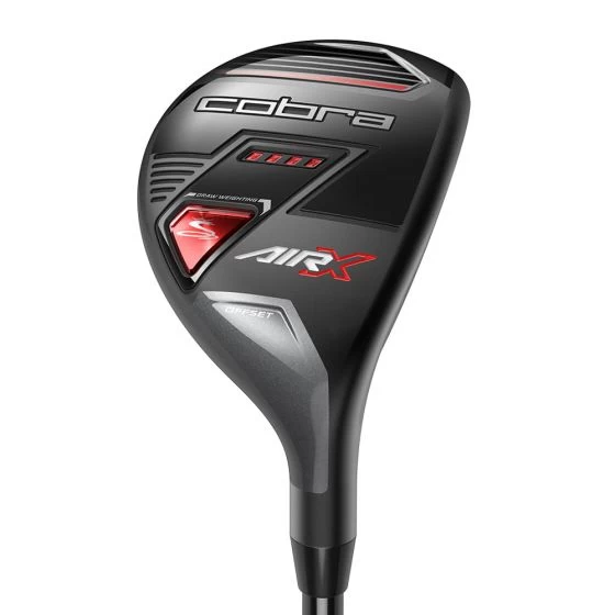 Golf Gear Sales -Golf Gear Sales Cobra Air X Golf Hybrid 9