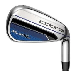 Cobra Fly XL 11 Piece Mens Golf Stand Set (Steel/Graphite) -Golf Gear Sales Cobra Fly Piece Mens Golf Stand Set Steel Graphite 150