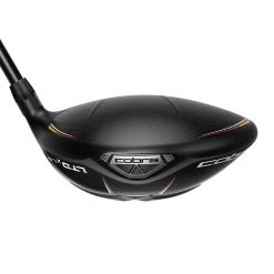 Left Handed Cobra LTDx LS Golf Driver -Golf Gear Sales Cobra LTDx LS LH Golf Driver 6