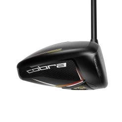 Left Handed Cobra LTDx LS Golf Driver -Golf Gear Sales Cobra LTDx LS LH Golf Driver 9