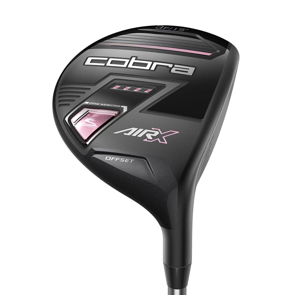 Cobra Ladies Air-X Golf Fairway 1 Cobra Ladies Air-X Golf Fairway