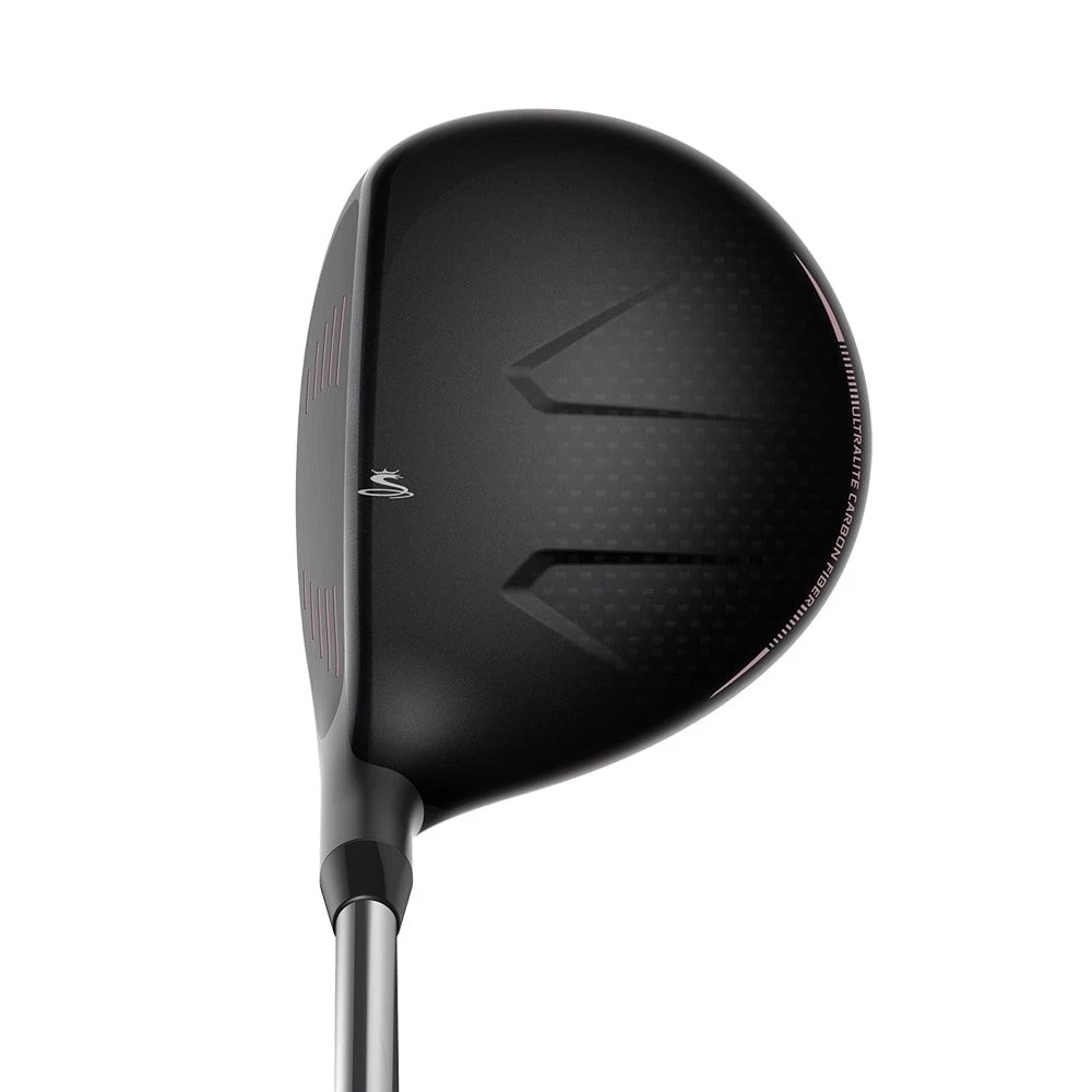 Cobra Ladies Air-X Golf Fairway 2 Cobra Ladies Air-X Golf Fairway - Image 2