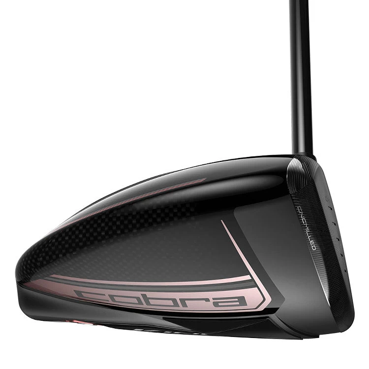 Cobra Ladies KING SZ-S Xtreme Golf Driver 3 Cobra Ladies KING SZ-S Xtreme Golf Driver - Image 3