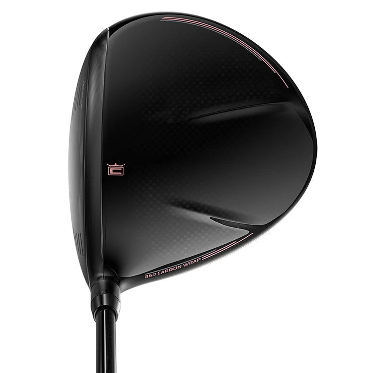 Cobra Ladies KING SZ-S Xtreme Golf Driver 2 Cobra Ladies KING SZ-S Xtreme Golf Driver - Image 2