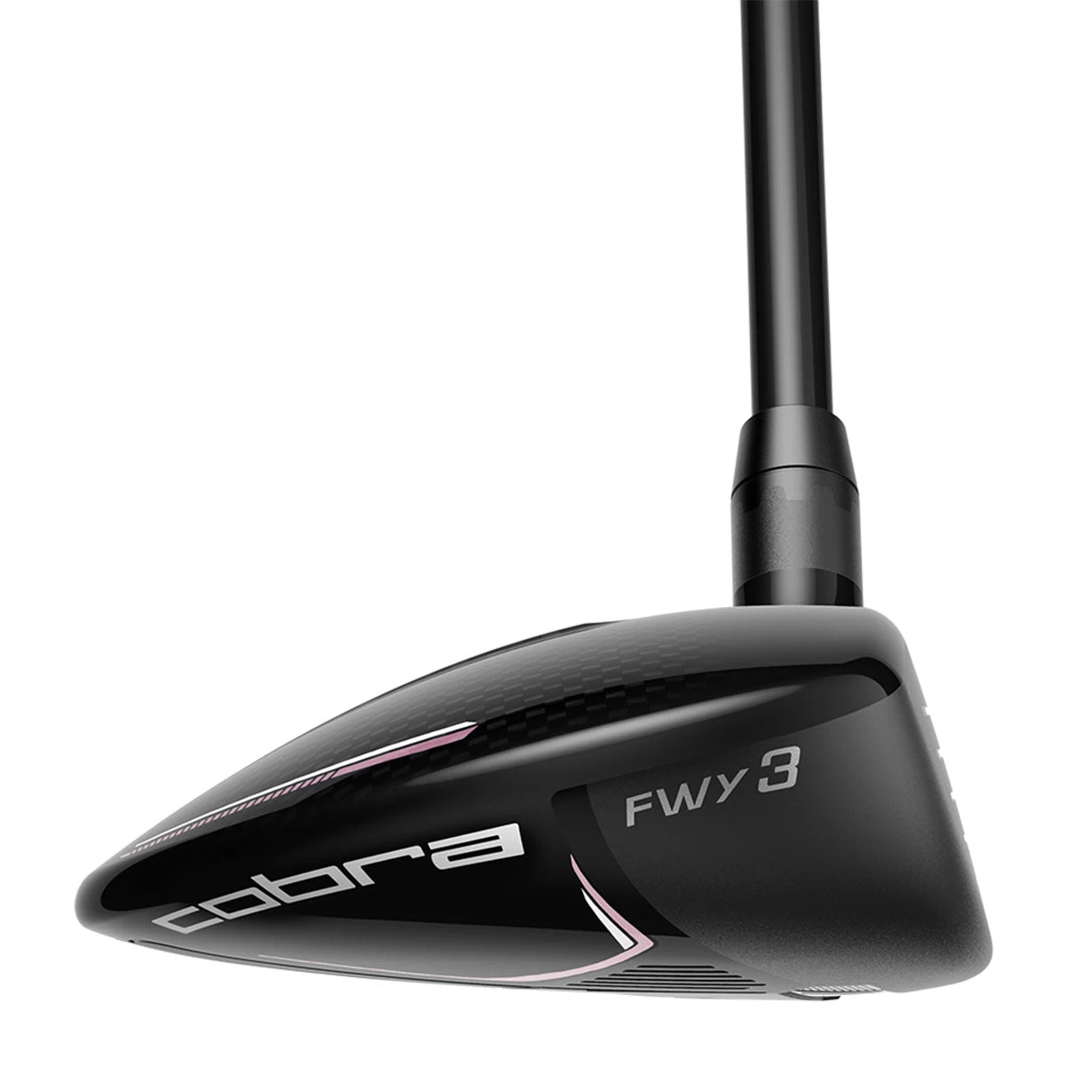 Cobra Ladies LTDx Max Golf Fairway Wood 4 Cobra Ladies LTDx Max Golf Fairway Wood - Image 4
