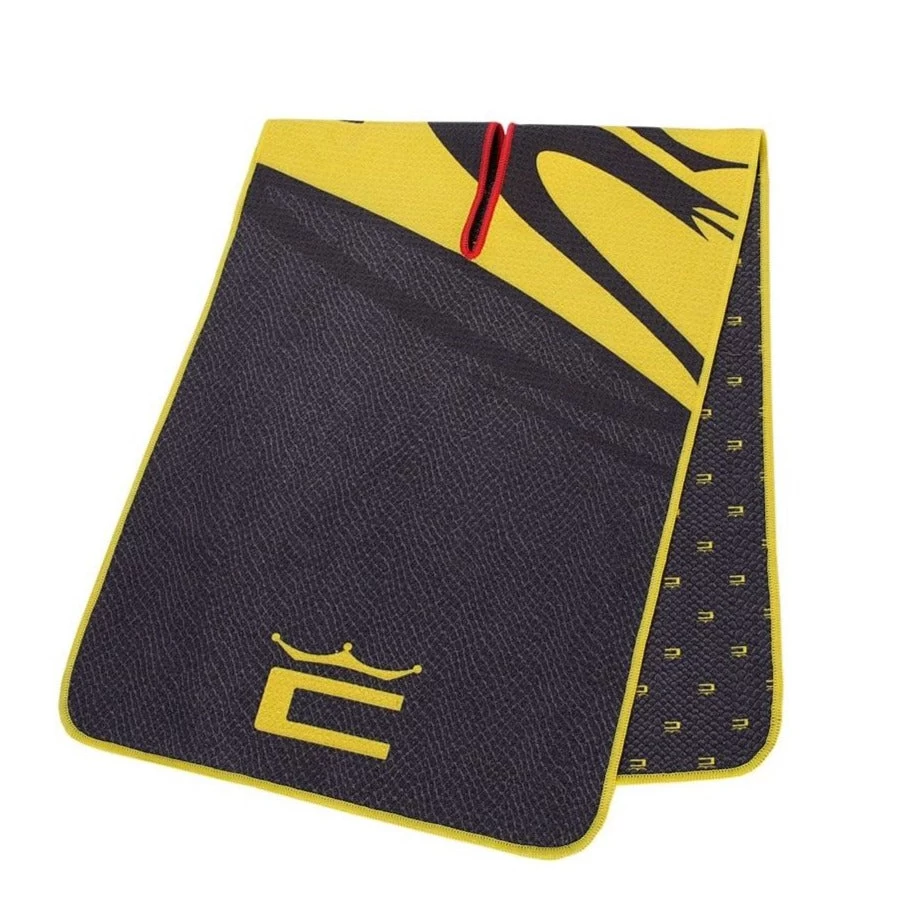 Cobra Players Golf Towel 90948601 1 Cobra Players Golf Towel 90948601