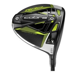 Cobra RADSPEED Golf Driver