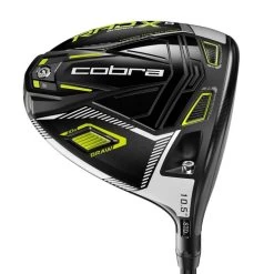 Cobra RADSPEED XD Golf Driver