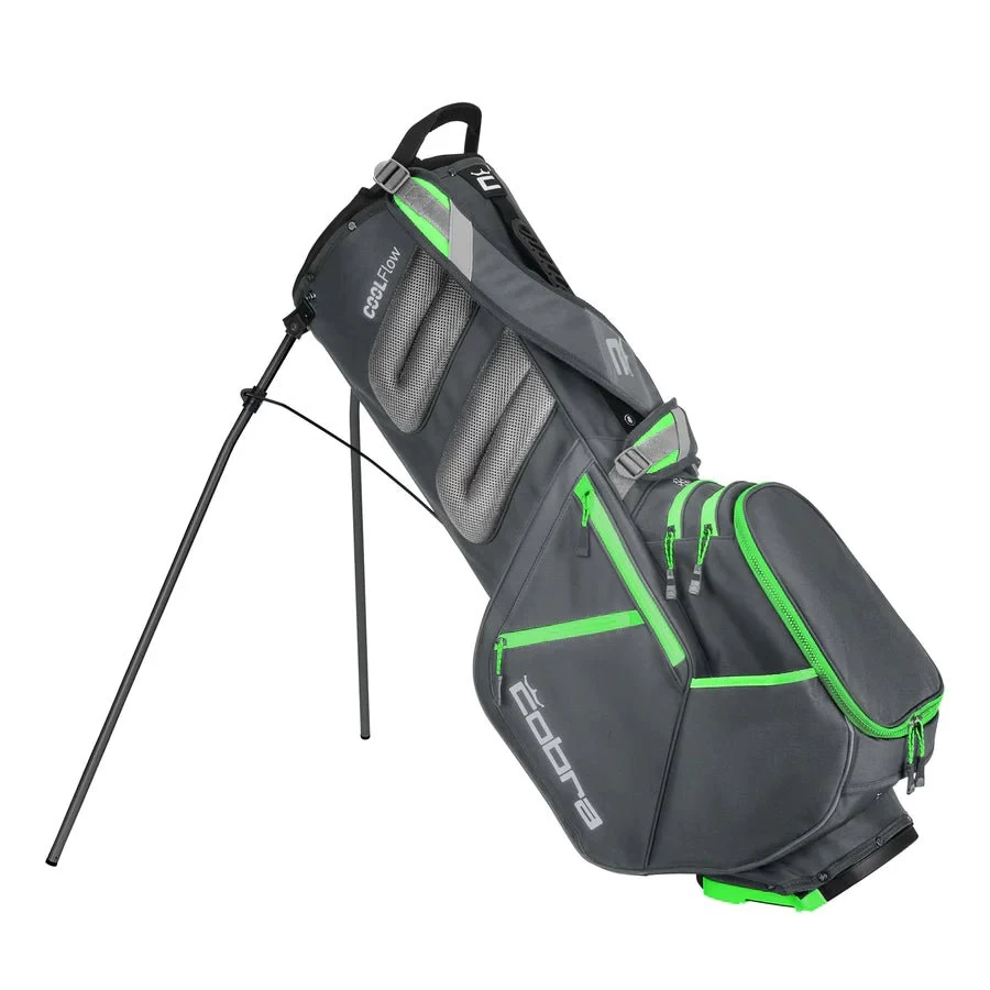 Cobra Ultralight Pro+ Golf Stand Bag 909525 2 Cobra Ultralight Pro+ Golf Stand Bag 909525 - Image 2