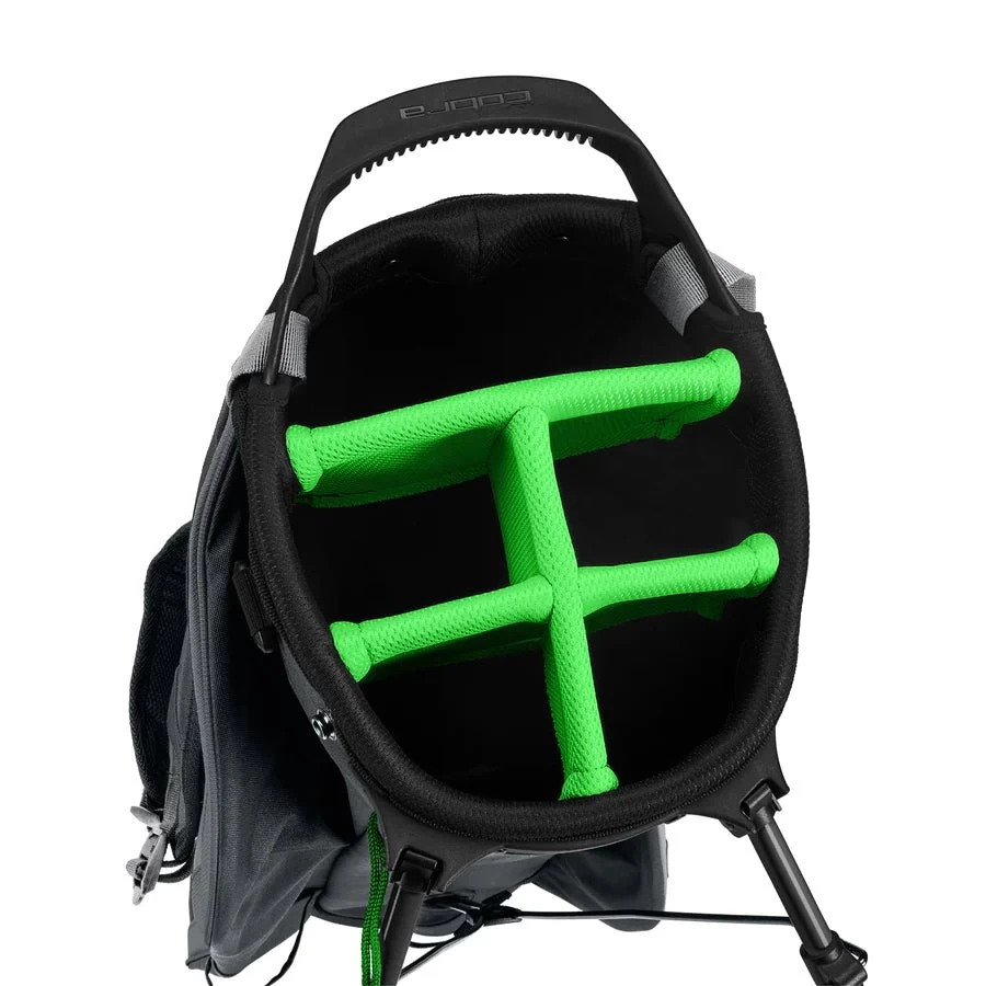 Cobra Ultralight Pro+ Golf Stand Bag 909525 4 Cobra Ultralight Pro+ Golf Stand Bag 909525 - Image 4