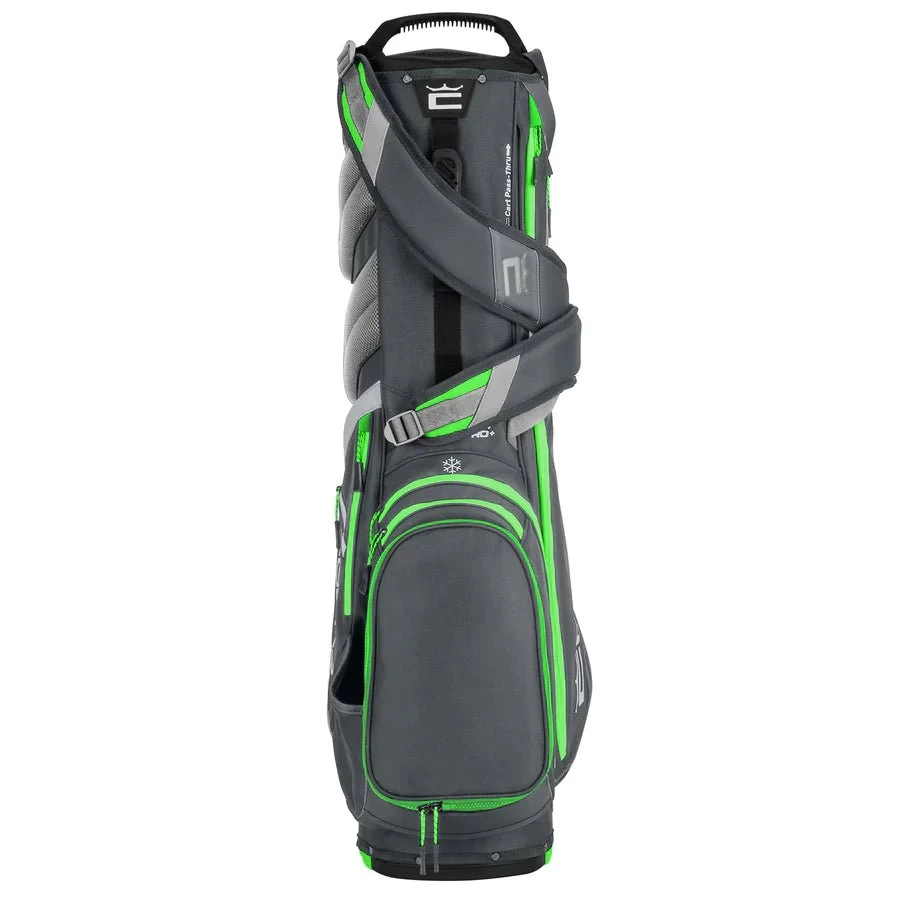 Cobra Ultralight Pro+ Golf Stand Bag 909525 3 Cobra Ultralight Pro+ Golf Stand Bag 909525 - Image 3