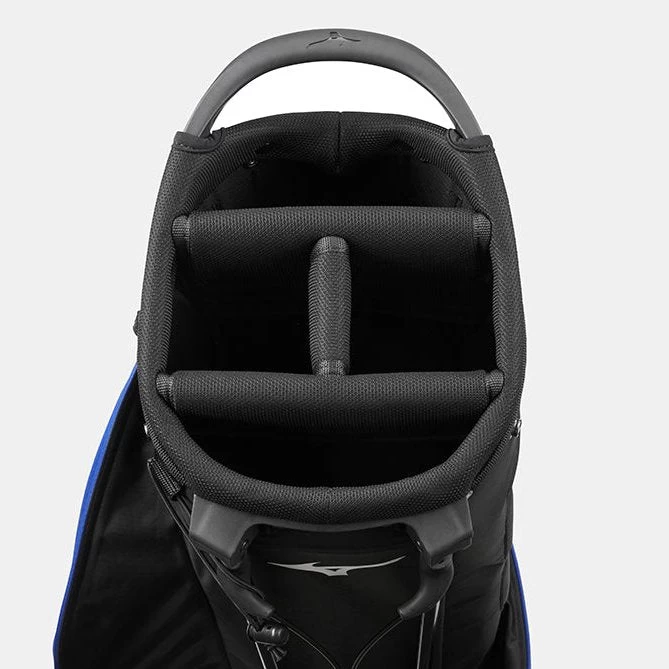 Mizuno BR-DRI Waterproof Golf Stand Bag 2 Mizuno BR-DRI Waterproof Golf Stand Bag - Image 2