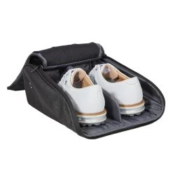 Footjoy Deluxe Golf Shoe Bag 31540 -Golf Gear Sales FJ 31540 04