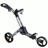 Masters ICart Go - 3 Wheel Golf Push Trolley