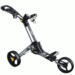 Masters ICart Go - 3 Wheel Golf Push Trolley
