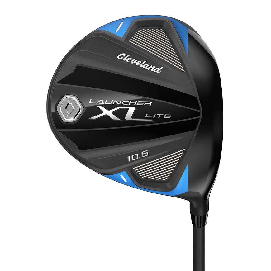Cleveland Launcher XL Lite Golf Driver 2 Cleveland Launcher XL Lite Golf Driver - Image 2