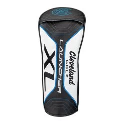 Cleveland Launcher XL Lite Golf Driver 11 Cleveland Launcher XL Lite Golf Driver -Golf Gear Sales Launcher XL Driver lrg Headcover V1