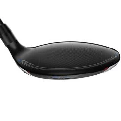 Left Handed Cobra Aerojet Golf Fairway Wood -Golf Gear Sales Left Handed Cobra Aerojet Golf Fairway Wood 4