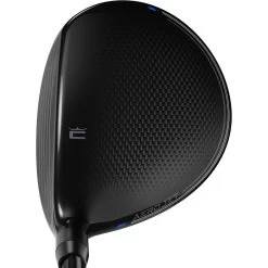 Left Handed Cobra Aerojet Golf Fairway Wood -Golf Gear Sales Left Handed Cobra Aerojet Golf Fairway Wood 5