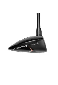 Left Handed Cobra LTDx Max Golf Fairway Wood 8 Left Handed Cobra LTDx Max Golf Fairway Wood -Golf Gear Sales Left Handed Cobra LTDx Max Golf Fairway Wood 4