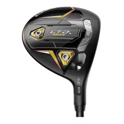 Left Handed Cobra LTDx Max Golf Fairway Wood
