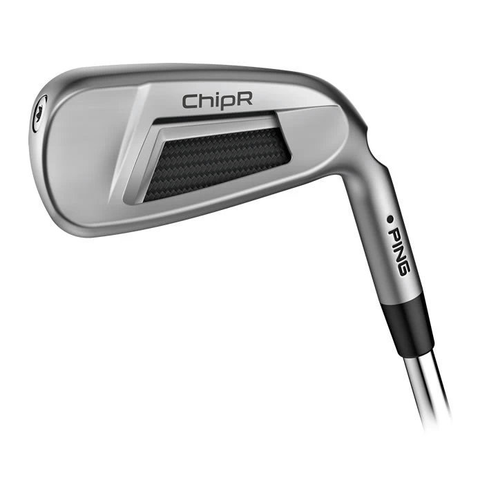 Left Handed Ping ChipR Golf Chipper | Steel 1 Left Handed Ping ChipR Golf Chipper | Steel