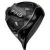 Left Handed Ping G430 Max Golf Driver