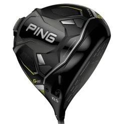 Left Handed Ping G430 Max Golf Driver
