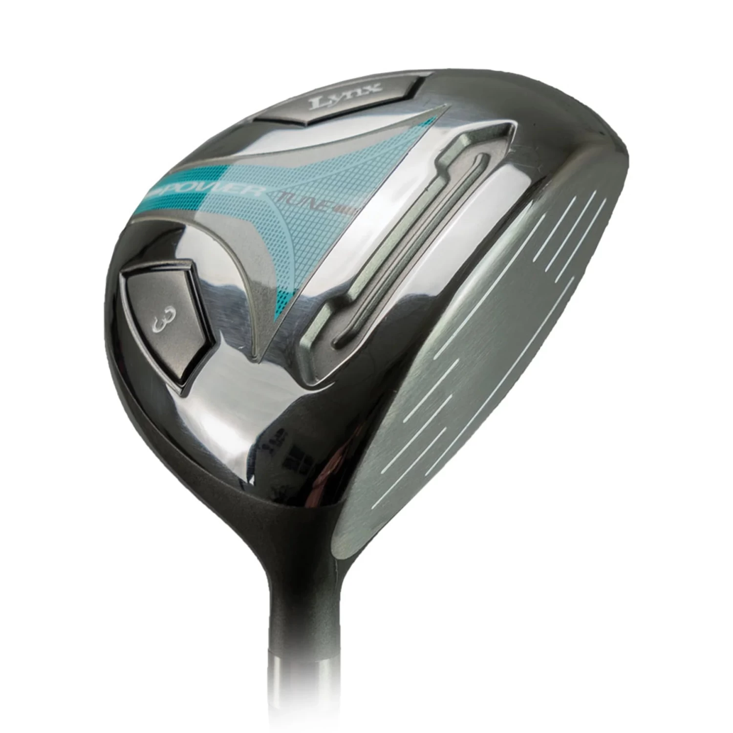 Lynx Ready To Play Ladies Golf Package Set 3 Lynx Ready To Play Ladies Golf Package Set - Image 3