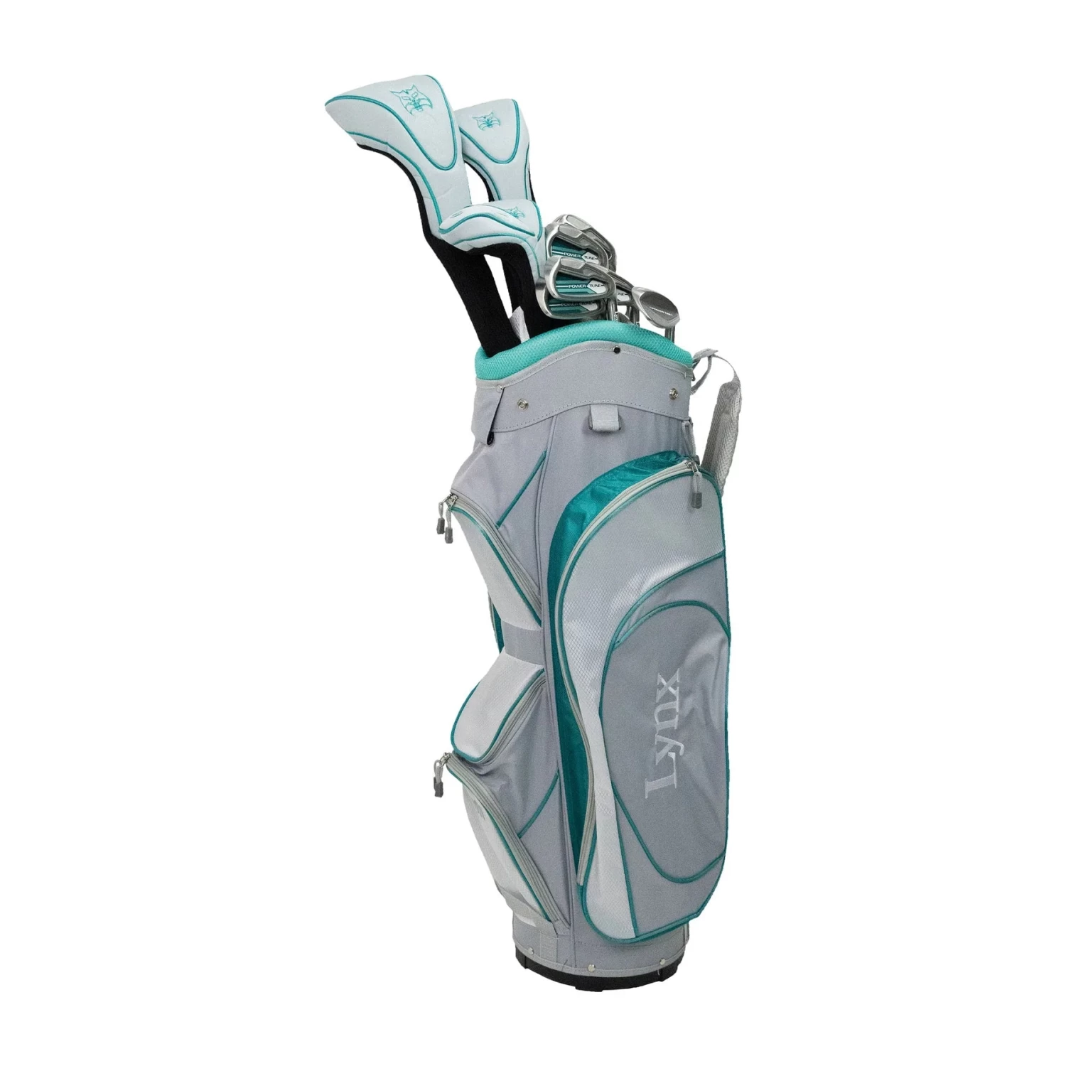 Lynx Ready To Play Ladies Golf Package Set 1 Lynx Ready To Play Ladies Golf Package Set