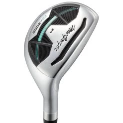 MacGregor CG3000 Ladies Golf 1/2 Package Set MACSET083 7 MacGregor CG3000 Ladies Golf 1/2 Package Set MACSET083 -Golf Gear Sales MacGregorCG3000LadiesGolfHalfPackageSetMACSET0832