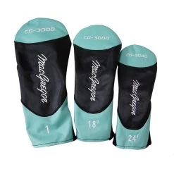 MacGregor CG3000 Ladies Golf Package Set MACSET088 -Golf Gear Sales MacGregorCG3000LadiesGolfPackageSetMACSET0887