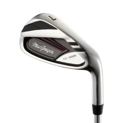 Left Handed MacGregor CG3000 Steel Golf Package Set MACSET084 -Golf Gear Sales MacGregor CG3000 Steel Golf Package Set Left Handed 98