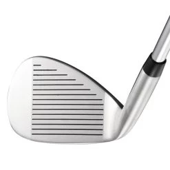 MacGregor V-Foil Golf Wedge | Gunmetal -Golf Gear Sales MacGregor Foil Golf Wedge Gunmetal 56