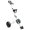 Masters 5 Series Compact Golf Pull Trolley TRP0007S