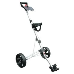 Masters 5 Series Compact Golf Pull Trolley TRP0007S