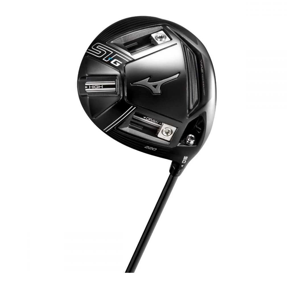 Mizuno ST-G 220 Golf Driver 4 Mizuno ST-G 220 Golf Driver - Image 4
