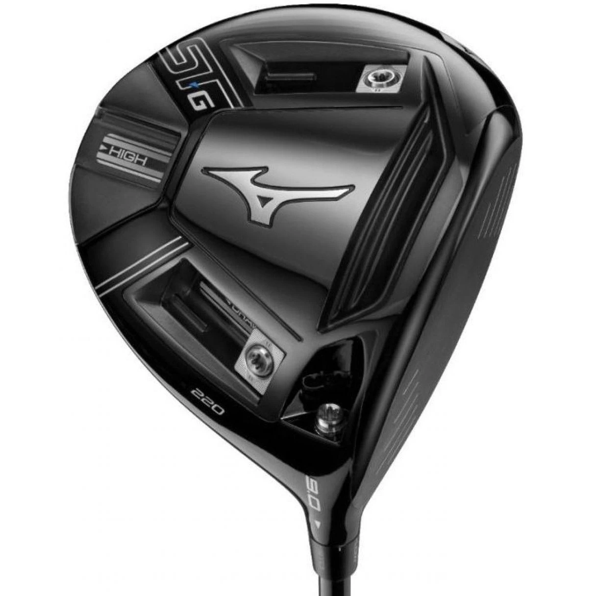 Mizuno ST-G 220 Golf Driver 1 Mizuno ST-G 220 Golf Driver