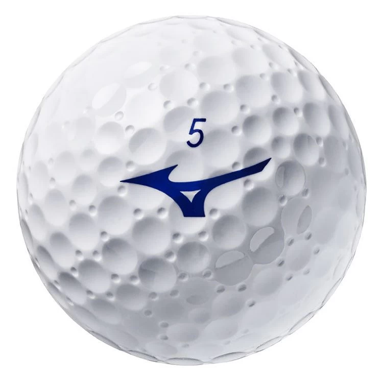 Mizuno RB 566 Golf Balls | White 2 Mizuno RB 566 Golf Balls | White - Image 2