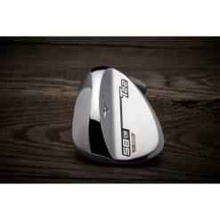 Mizuno T22 Satin Chrome Golf Wedge -Golf Gear Sales Mizuno T22 Satin Chrome Golf Wedge 140