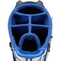 Mizuno Tour Golf Stand Bag BTOURSTD22 -Golf Gear Sales Mizuno Tour Golf Stand Bag BTOURSTD22 4