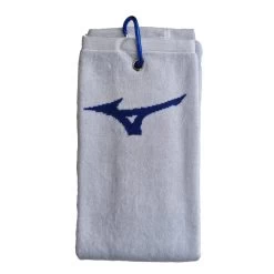 Mizuno Tri-Fold Golf Towel TWRB21