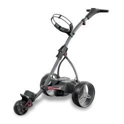 Motocaddy 2021 S1 Electric Golf Trolley | 36 Hole Lithium Battery