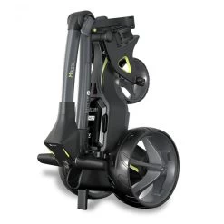 Motocaddy M3 GPS Electric Golf Trolley | 36 Hole Lithium Battery -Golf Gear Sales Motocaddy GPS Electric Golf Trolley Hole Lithium Battery 0
