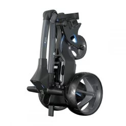 Motocaddy M5 GPS Electric Golf Trolley | 36 Hole Lithium Battery -Golf Gear Sales Motocaddy GPS Electric Golf Trolley Hole Lithium Battery 138