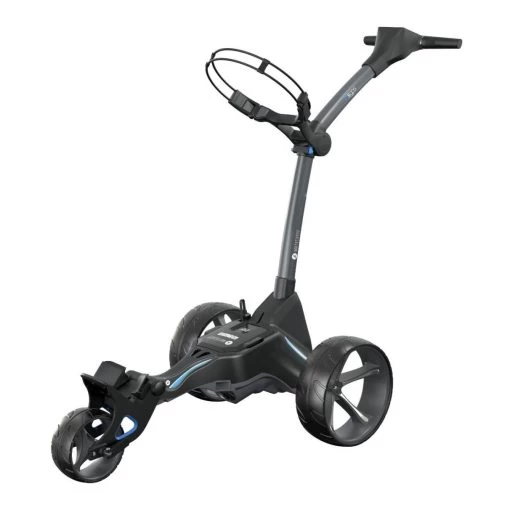 Motocaddy M5 GPS Electric Golf Trolley | 18 Hole Lithium Battery -Golf Gear Sales Motocaddy GPS Electric Golf Trolley Hole Lithium Battery 138 52db7ec2 8f03 4e71 be87 54c6d04ddf34